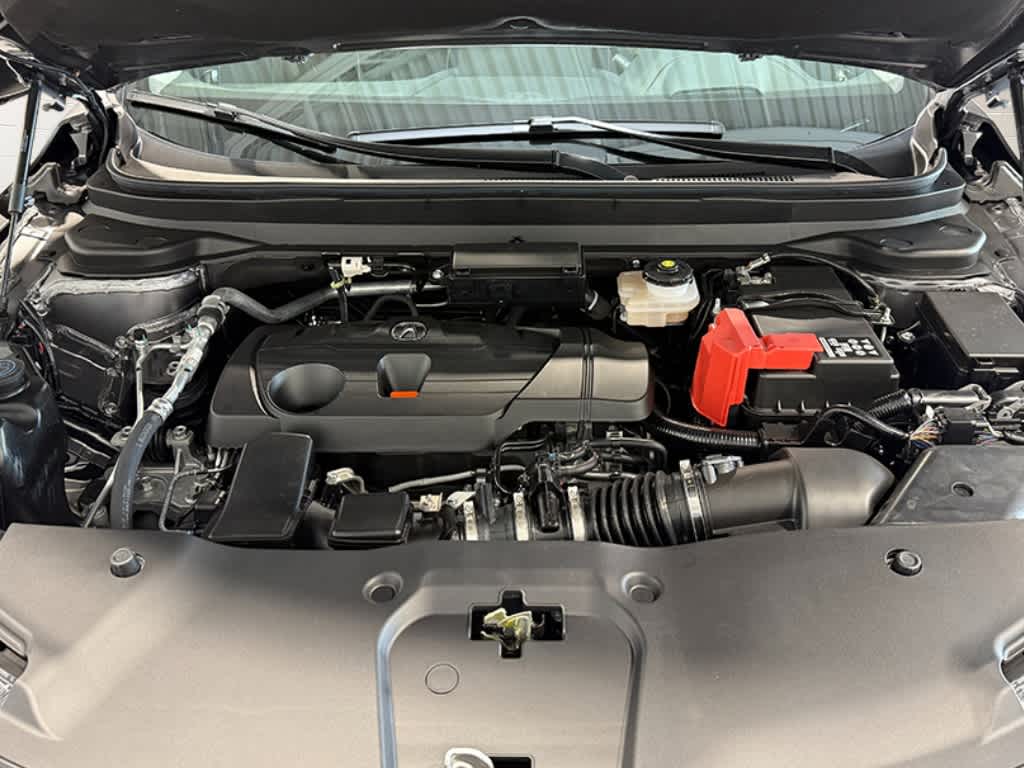 Thumbnail: 2026 Acura RDX - 11