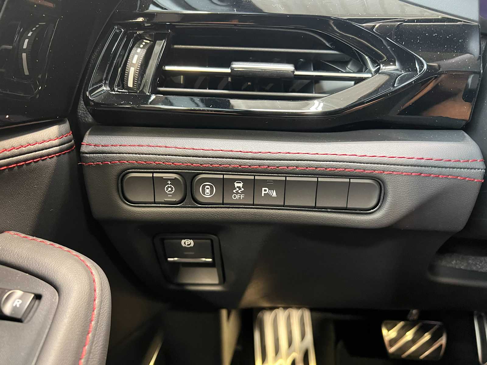 Thumbnail: 2026 Acura MDX - 23