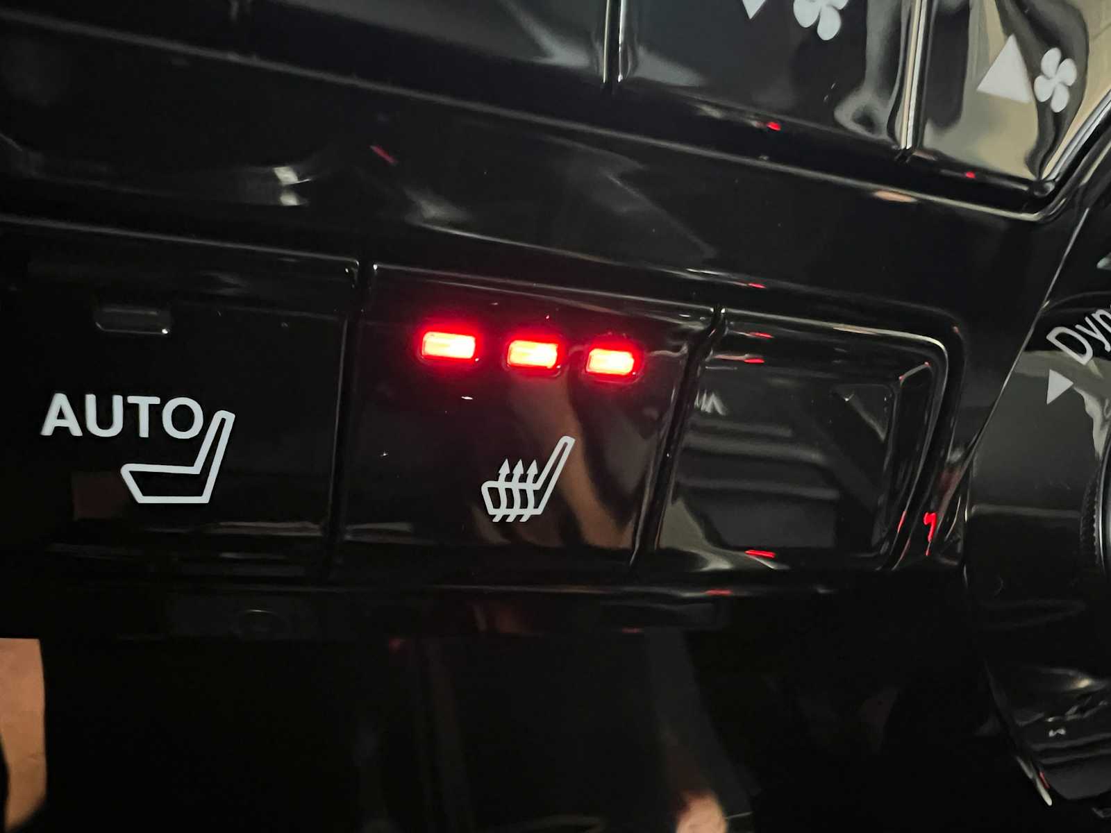 Thumbnail: 2026 Acura MDX - 19