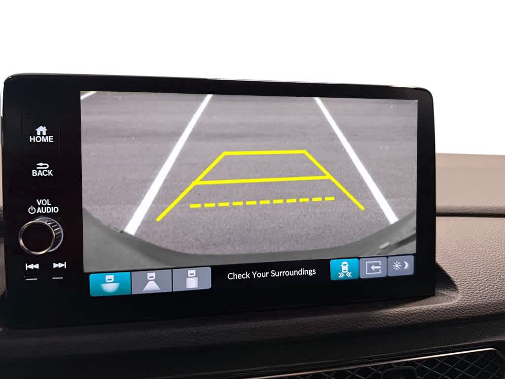 Thumbnail: 2026 Acura Integra - 29