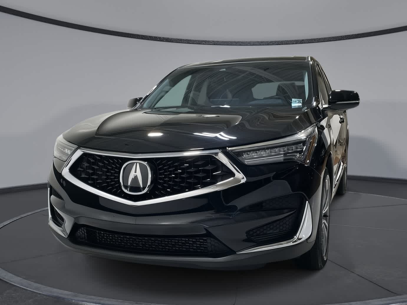 2021 Acura RDX Technology -
                Verona, NJ