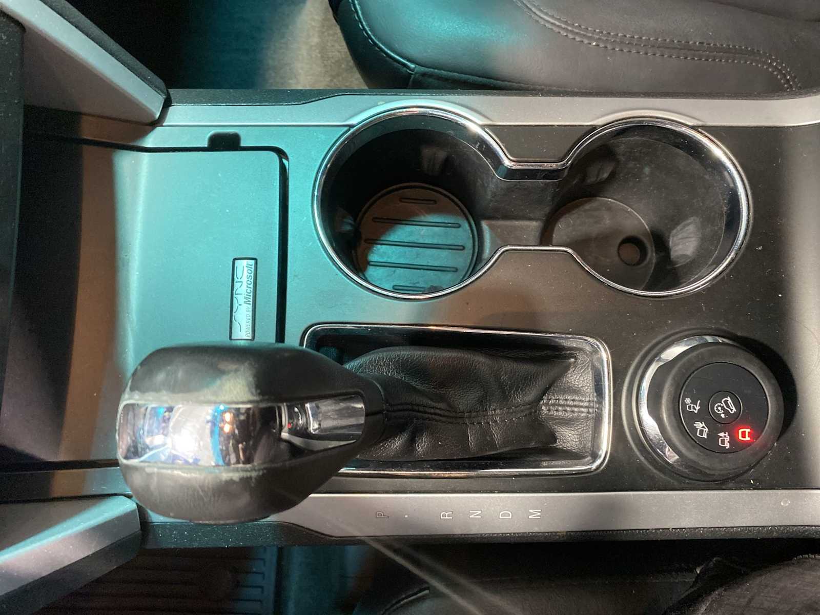 Thumbnail: 2014 Ford Explorer - 17