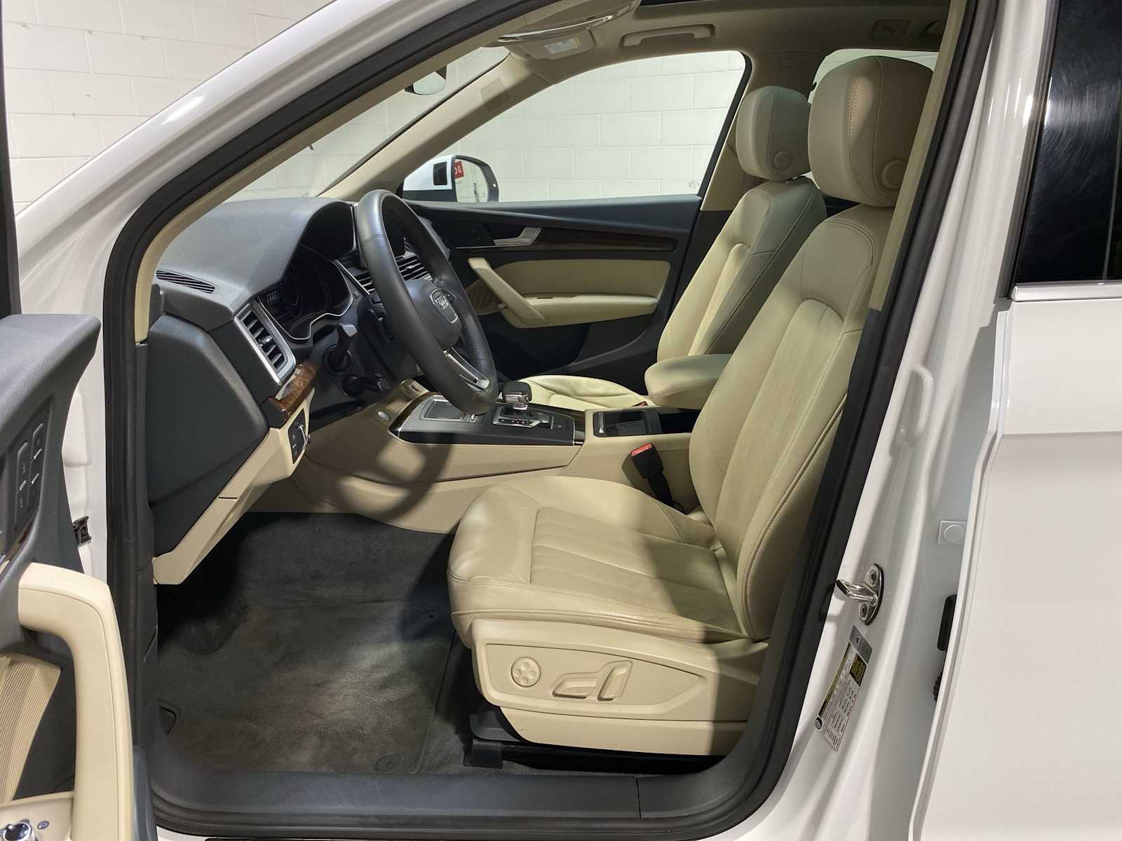 Thumbnail: 2018 Audi Q5 - 2