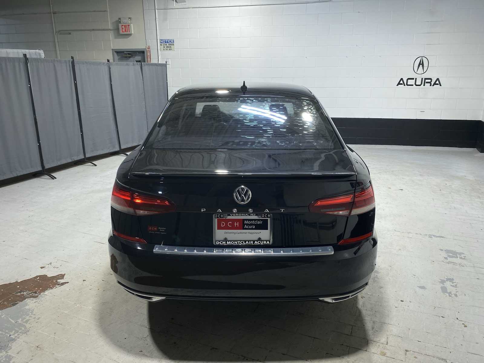 Thumbnail: 2020 Volkswagen Passat - 5