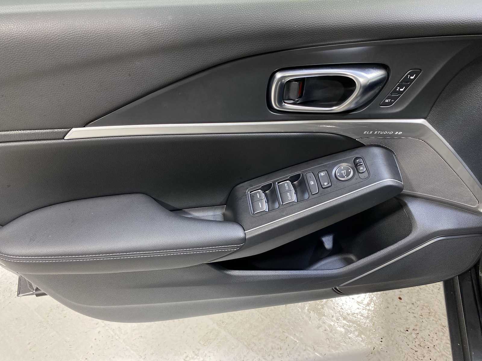2025 Acura Integra A-Spec w/Tech 23