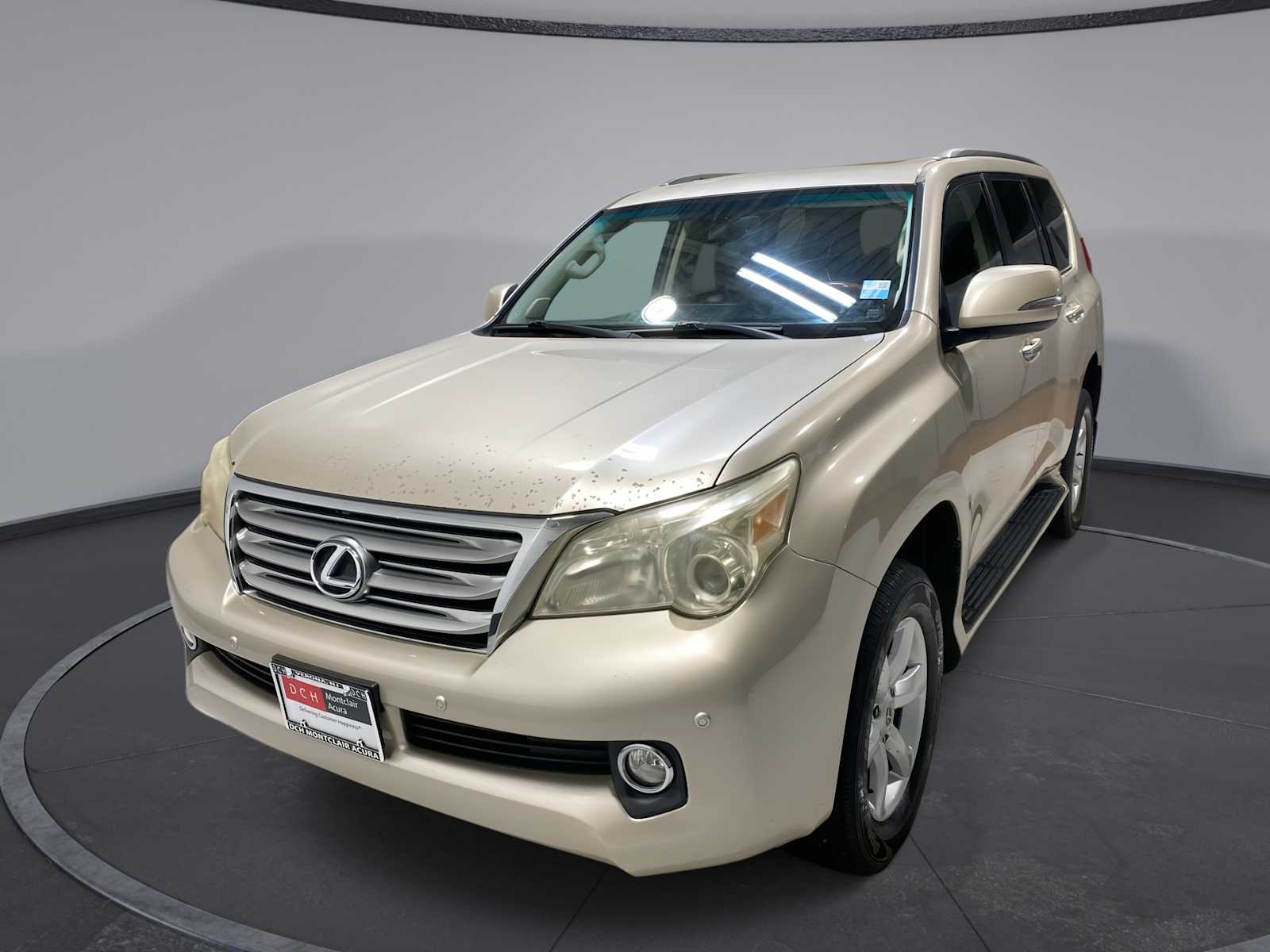 2011 Lexus GX 460 -
                  Verona, NJ