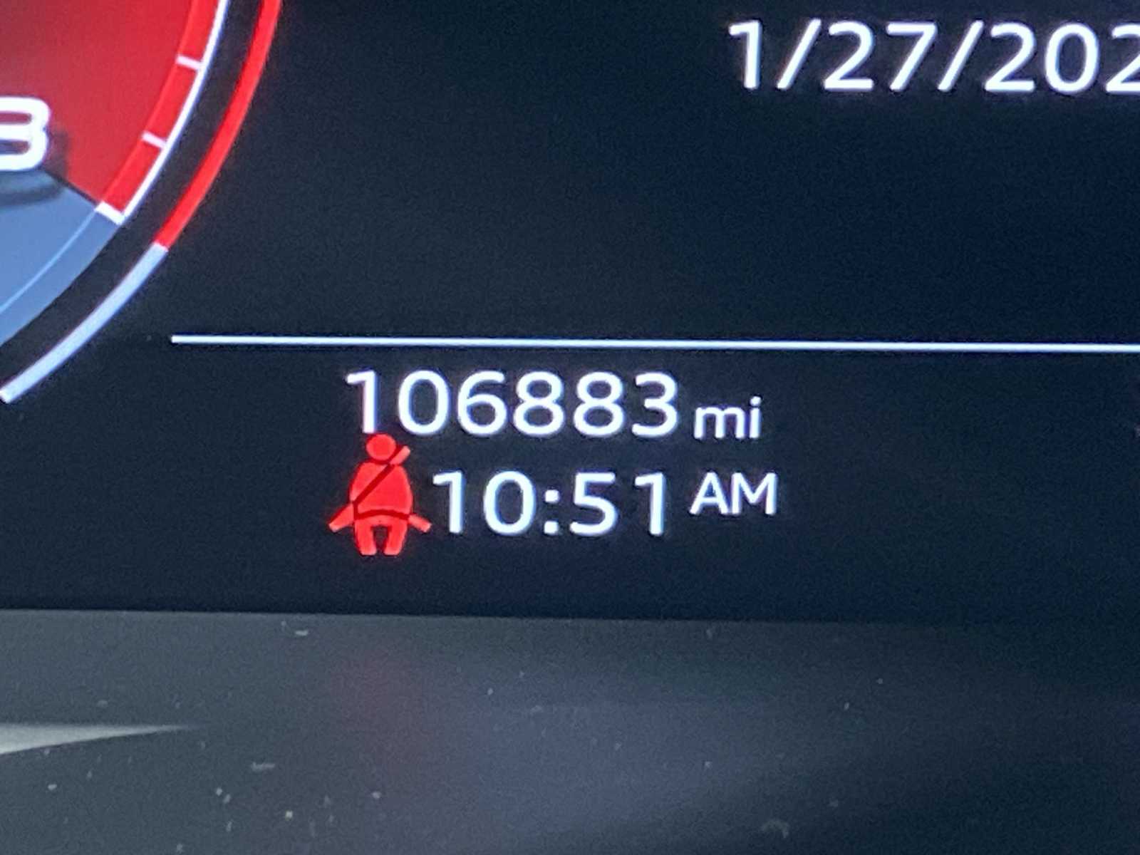 Thumbnail: 2021 Audi A6 - 18