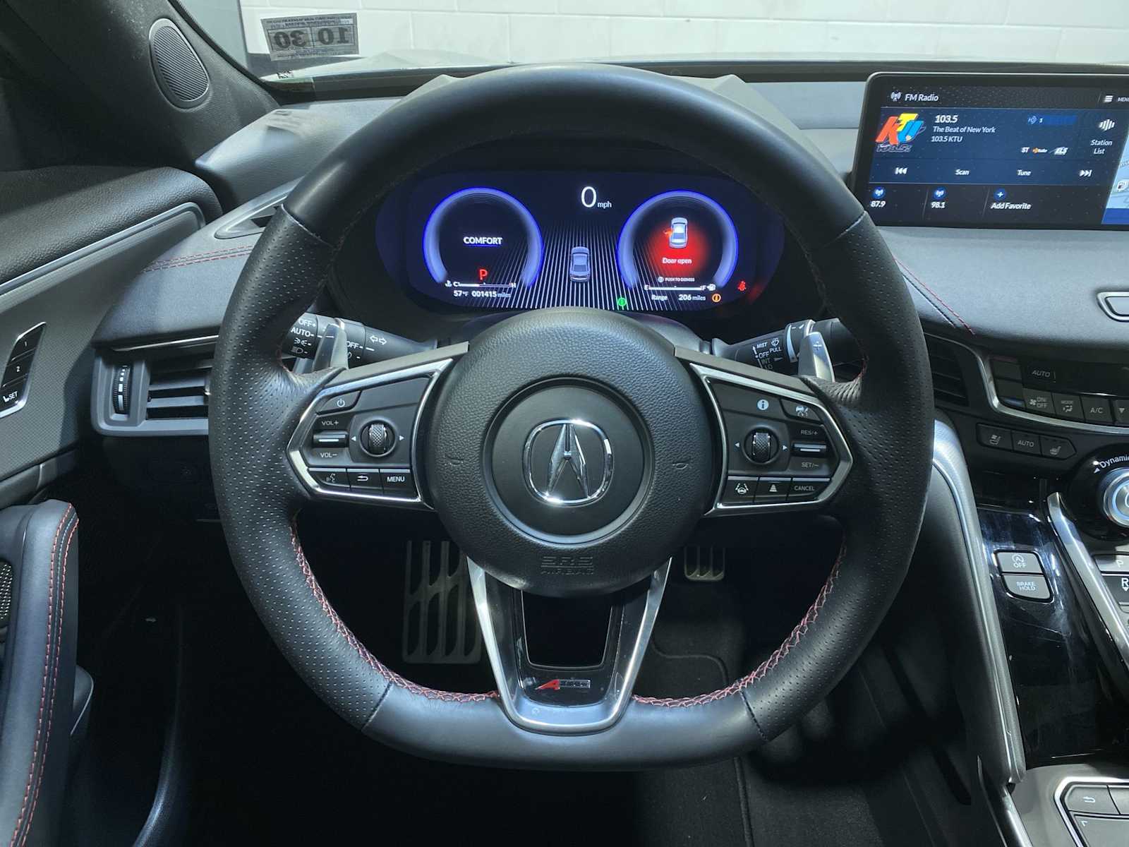 Thumbnail: 2025 Acura TLX - 15