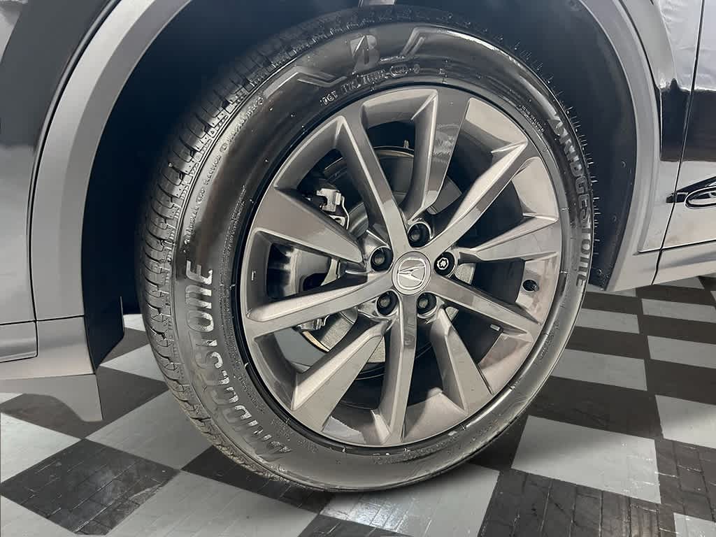 Thumbnail: 2026 Acura MDX - 14