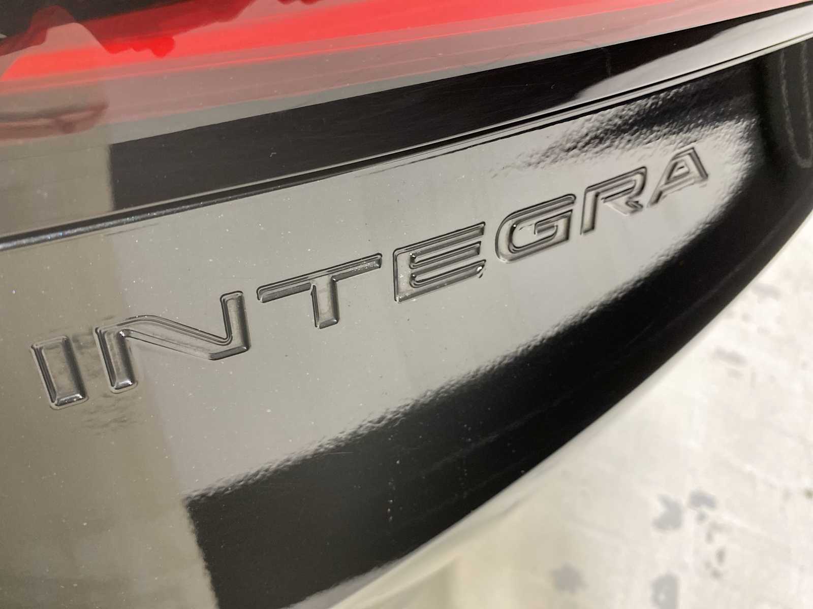 Thumbnail: 2023 Acura Integra - 7
