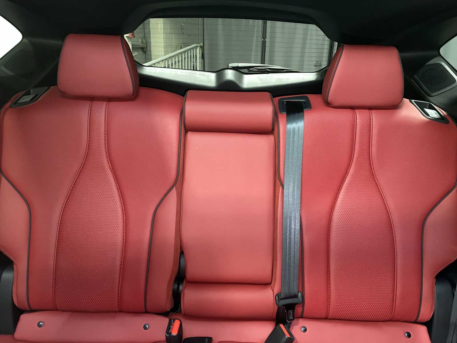 Thumbnail: 2025 Acura RDX - 22