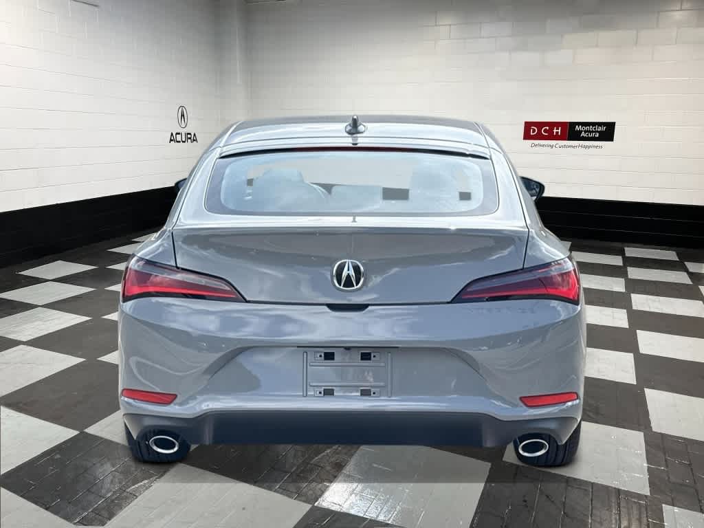 Thumbnail: 2026 Acura Integra - 4