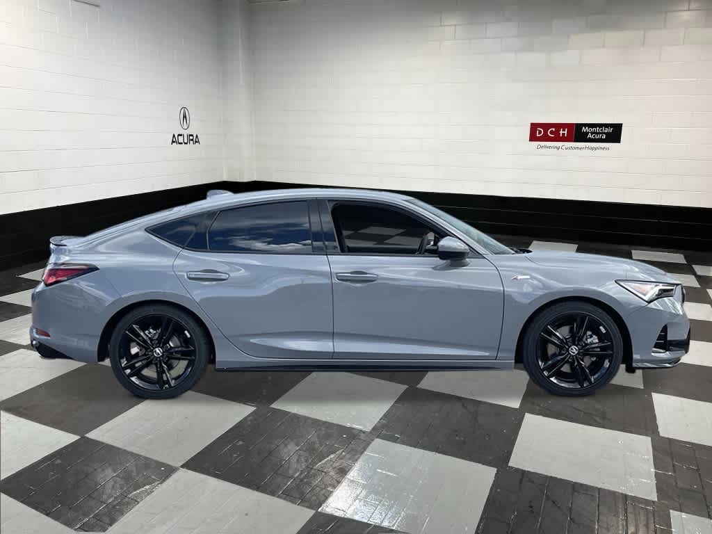 Thumbnail: 2026 Acura Integra - 6