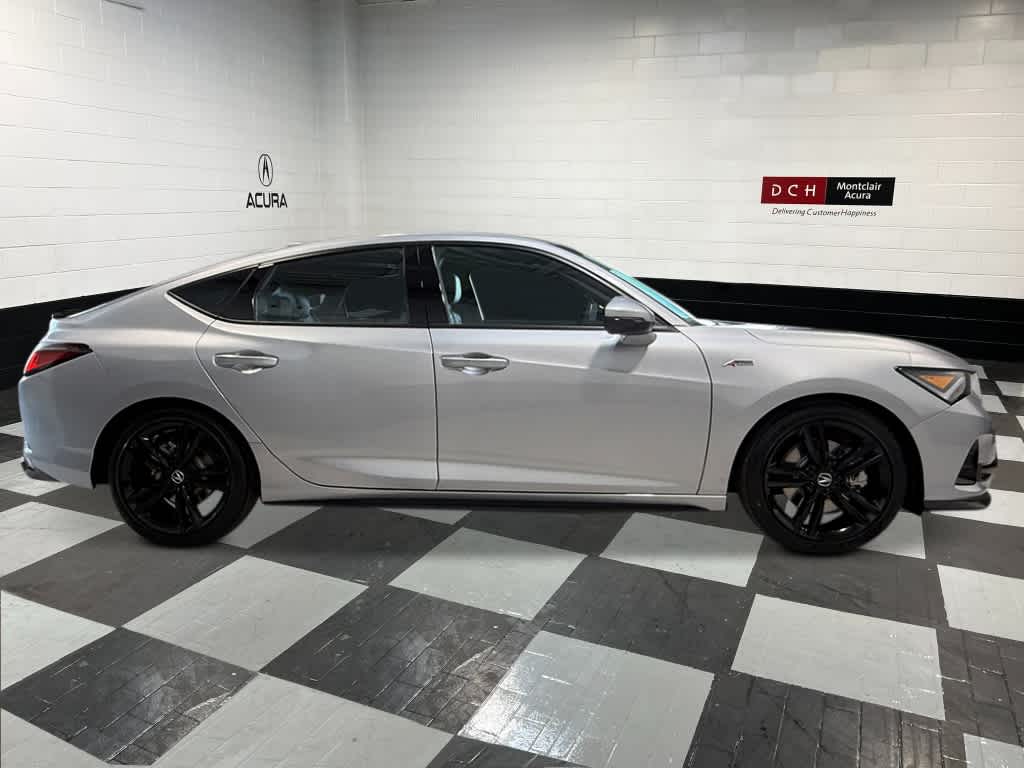 Thumbnail: 2026 Acura Integra - 6