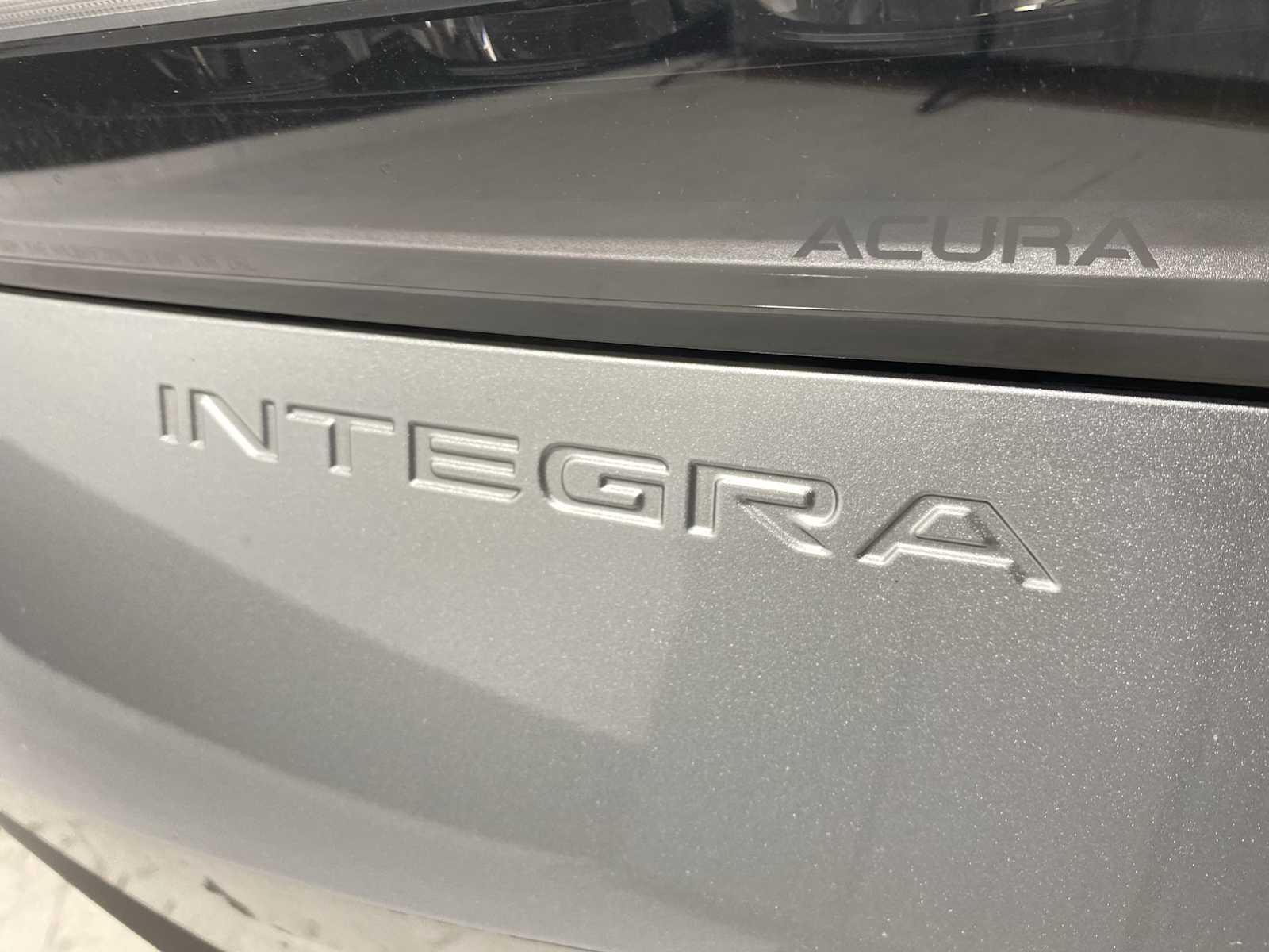 Thumbnail: 2023 Acura Integra - 7