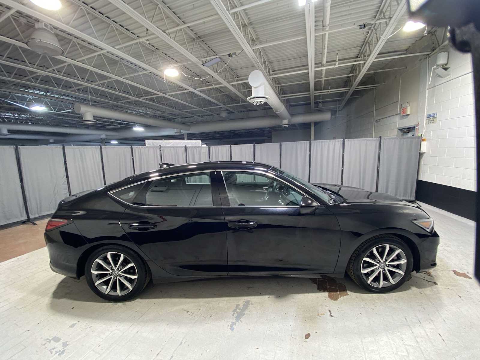 Thumbnail: 2024 Acura Integra - 27