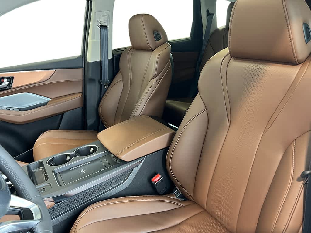 Thumbnail: 2026 Acura MDX - 13