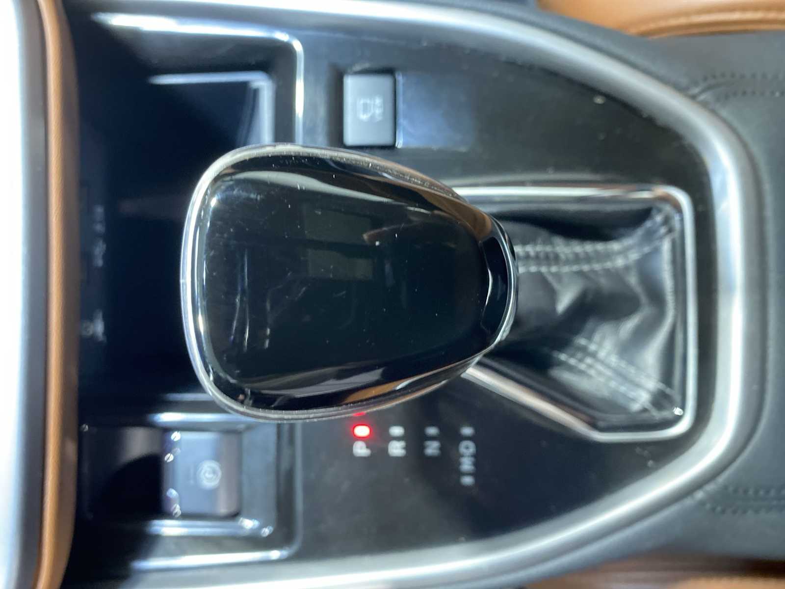 Thumbnail: 2020 Subaru Legacy - 17