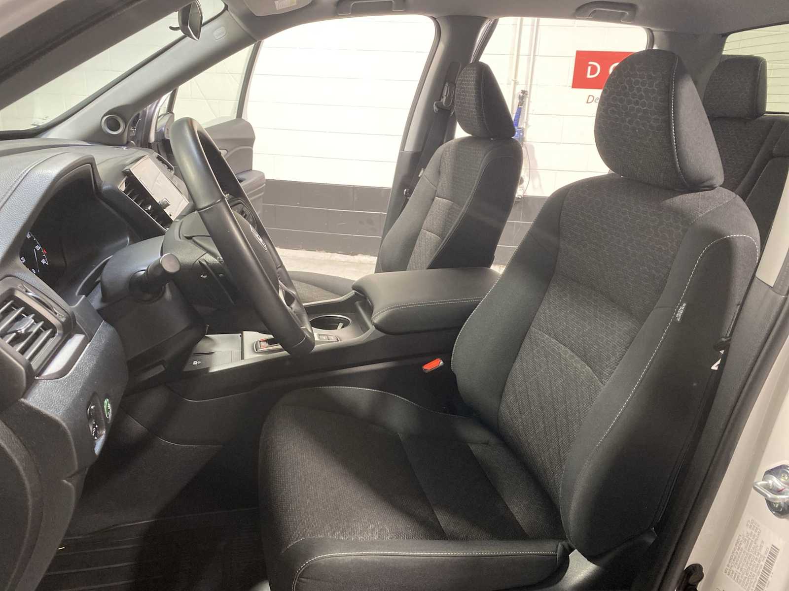 Thumbnail: 2025 Honda Ridgeline - 11