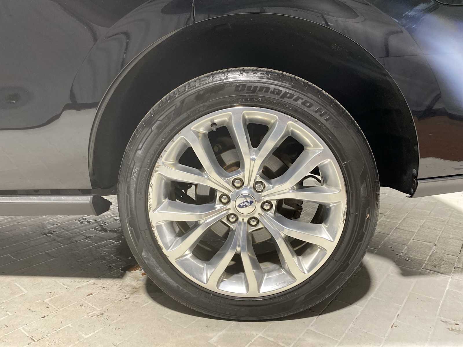 Thumbnail: 2019 Ford Expedition - 7
