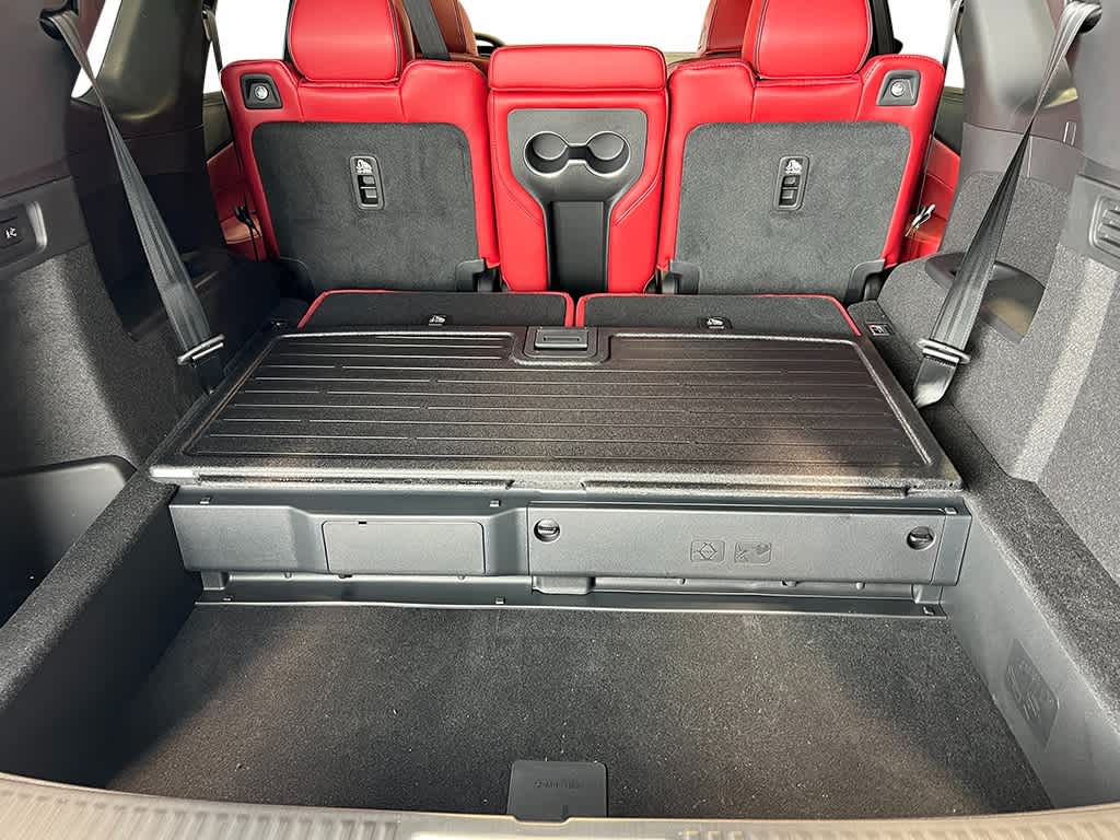 Thumbnail: 2026 Acura MDX - 33