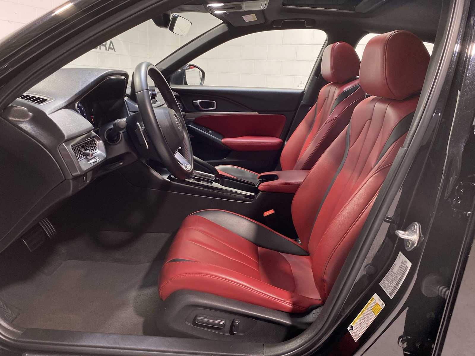 Thumbnail: 2023 Acura Integra - 2
