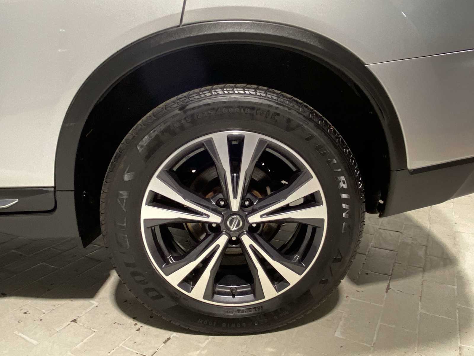 Thumbnail: 2018 Nissan Rogue - 8