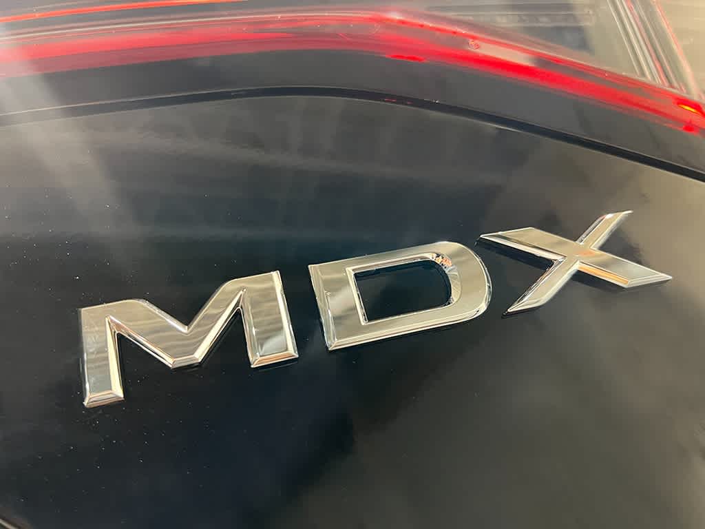 Thumbnail: 2026 Acura MDX - 9