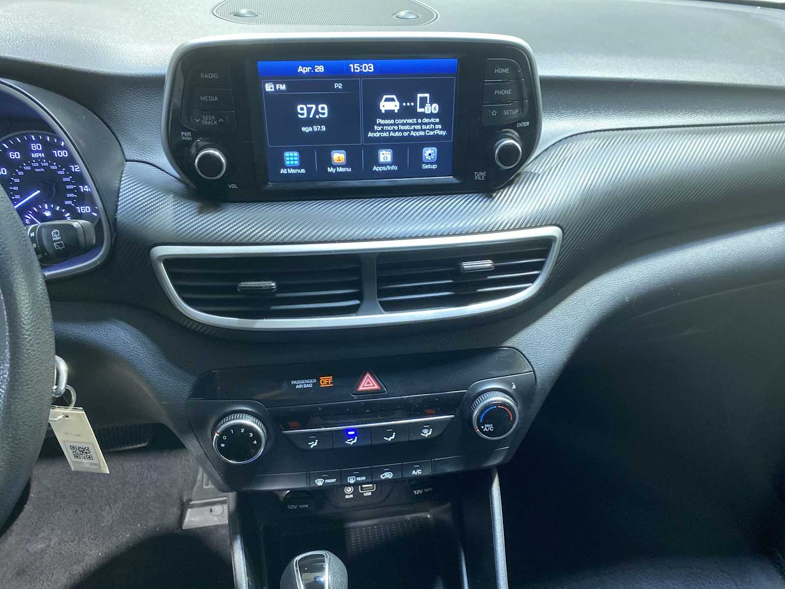 Thumbnail: 2019 Hyundai Tucson - 16