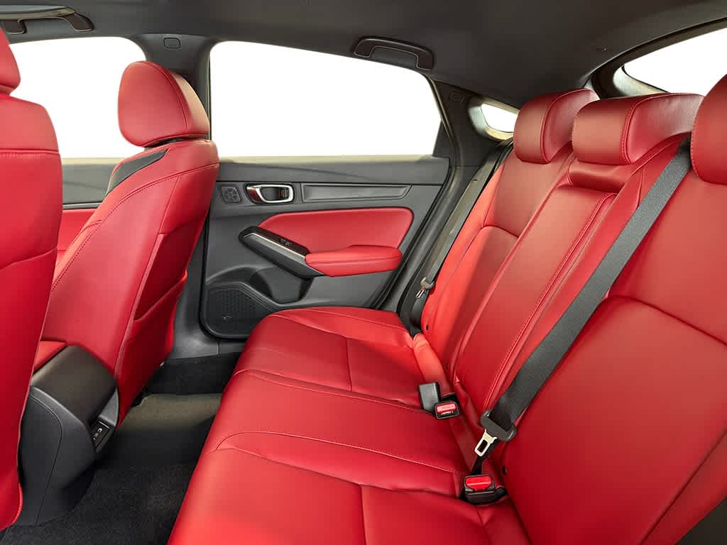 Thumbnail: 2026 Acura Integra - 29