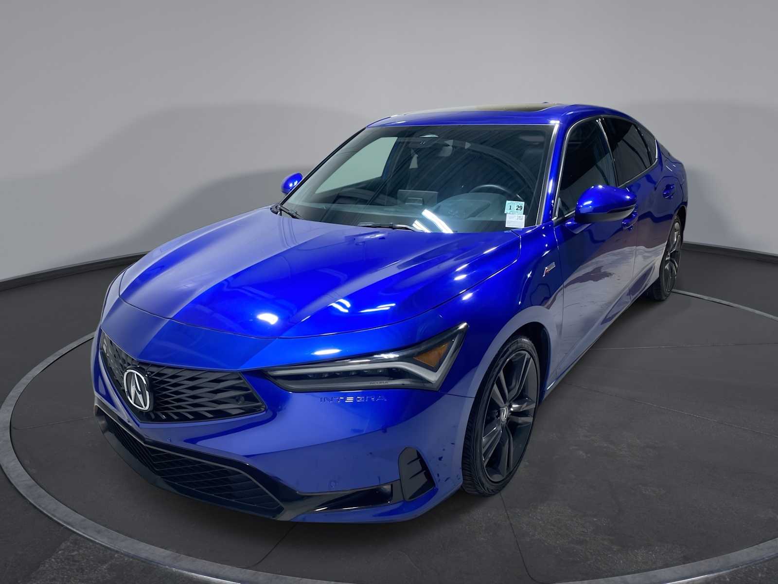 2024 Acura Integra