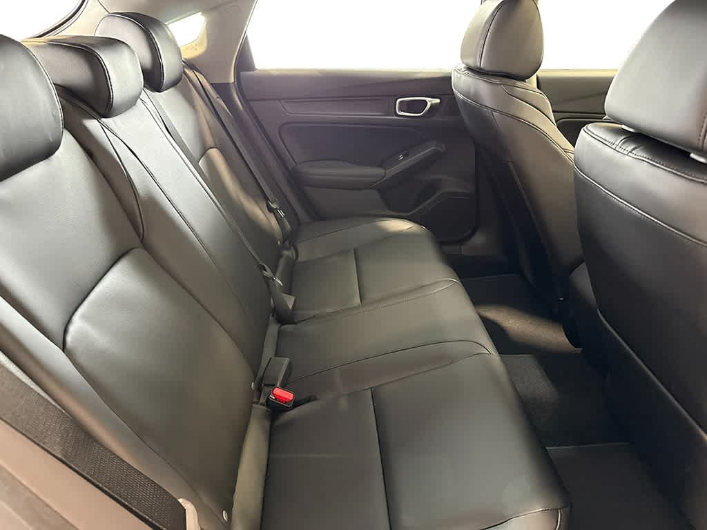 Thumbnail: 2026 Acura Integra - 31