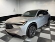 Acura ADX