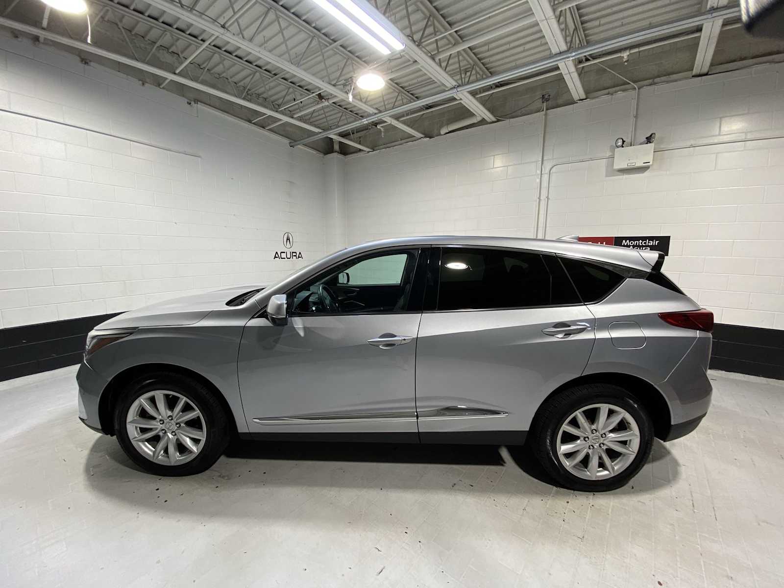 Thumbnail: 2020 Acura RDX - 3