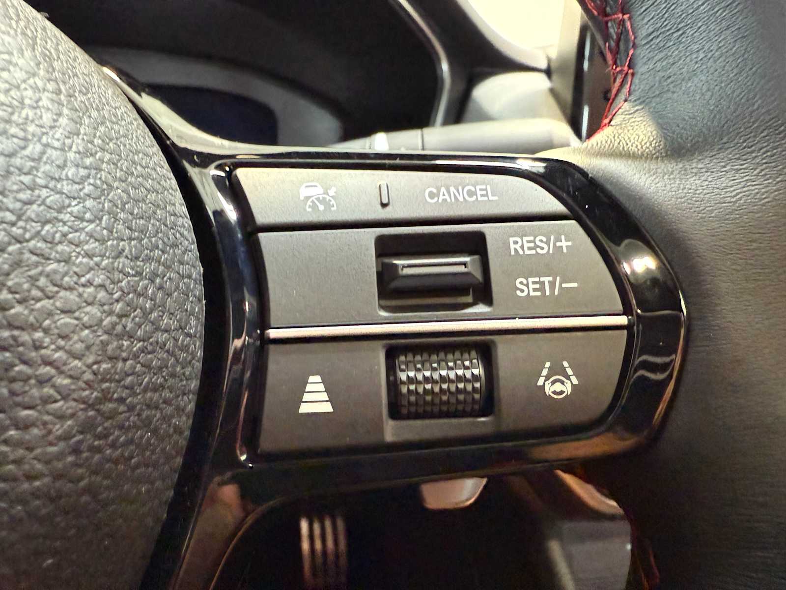 Thumbnail: 2026 Acura Integra - 17