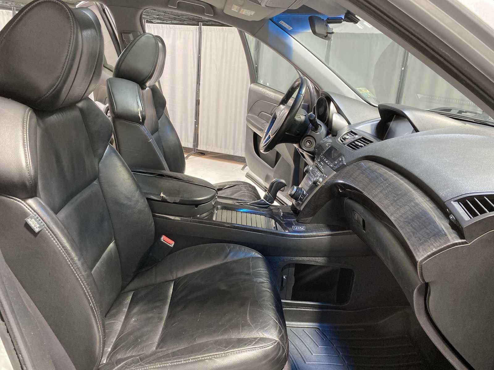 Thumbnail: 2007 Acura MDX - 14