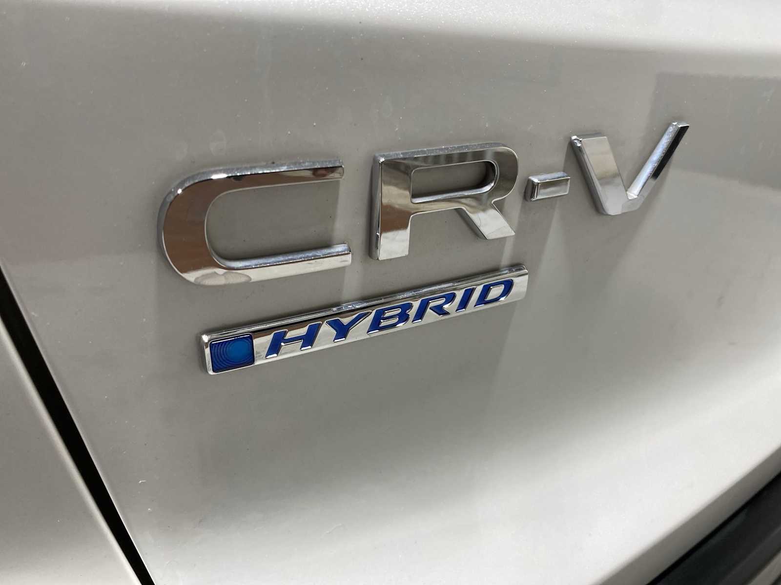 Thumbnail: 2023 Honda CR-V - 7