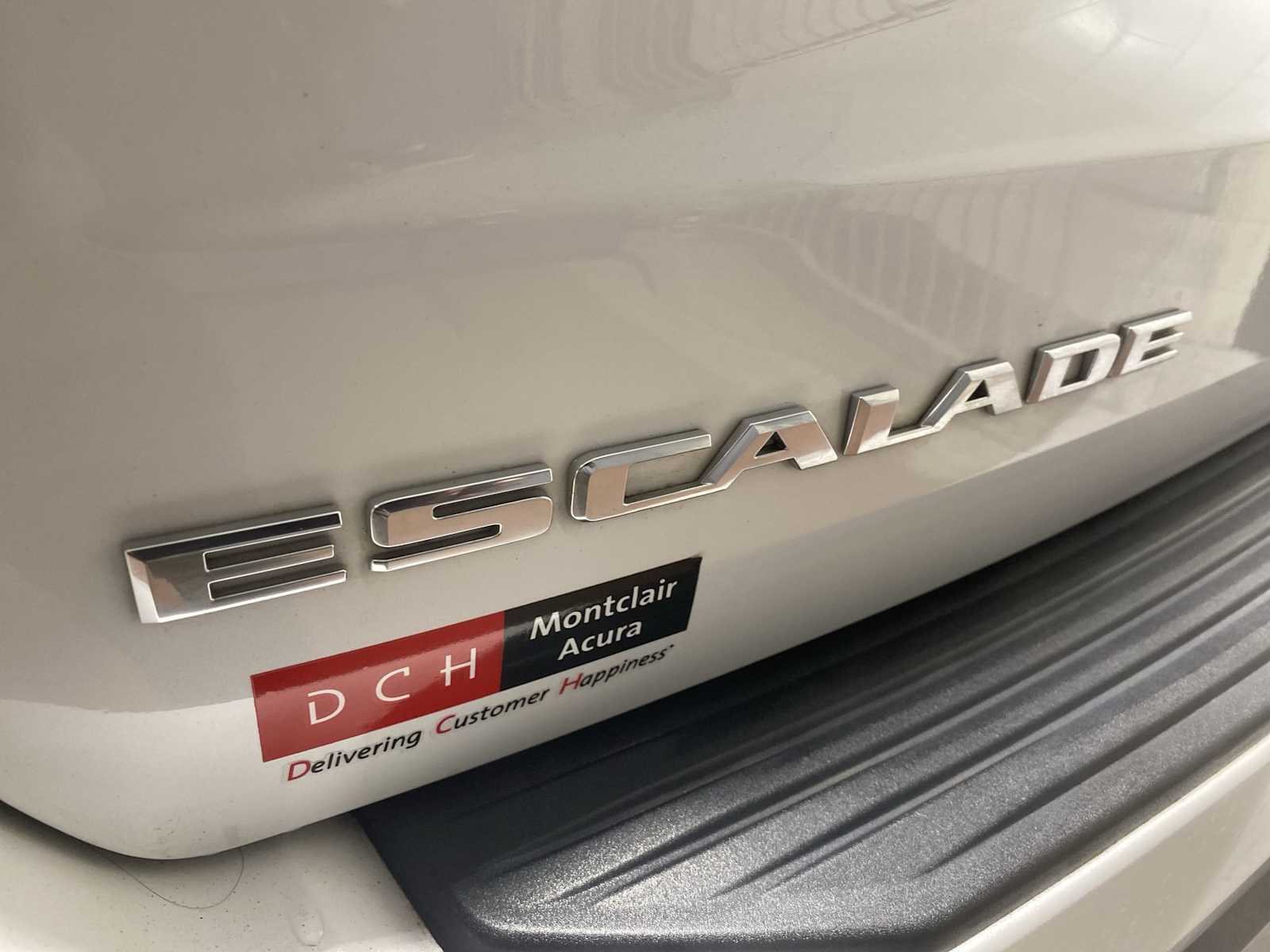 Thumbnail: 2022 Cadillac Escalade - 7