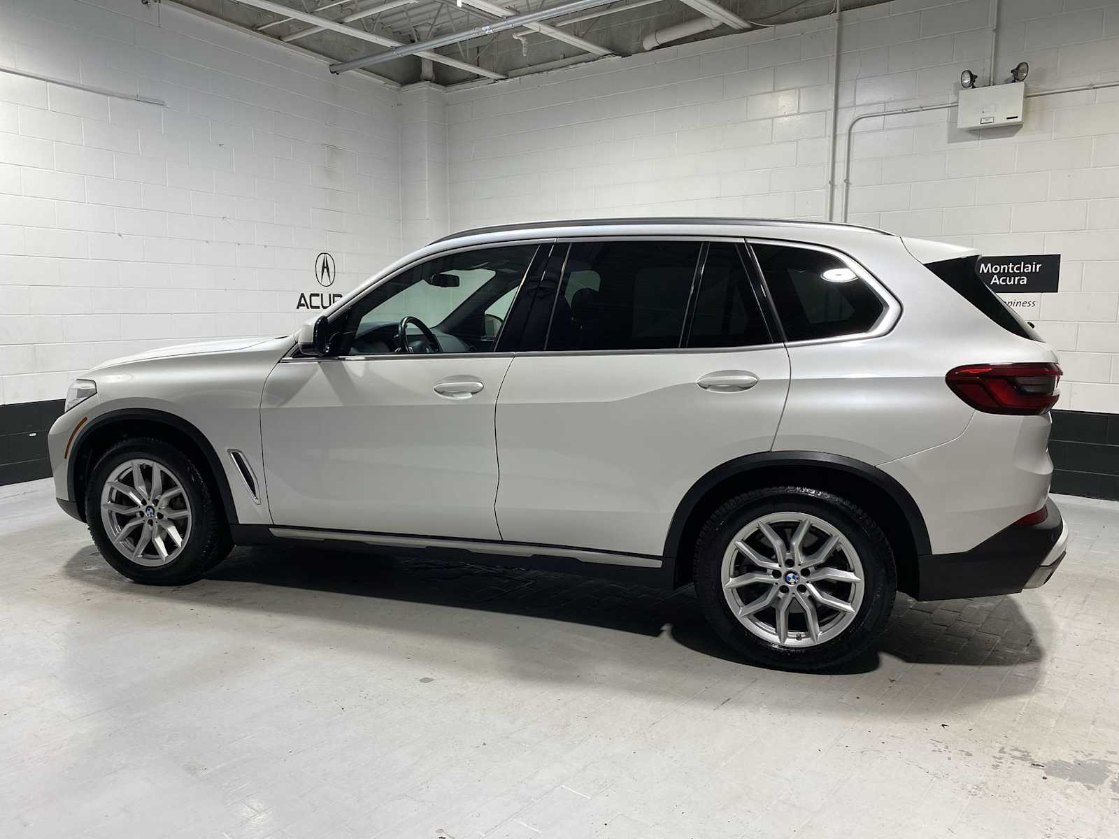 2019 BMW X5 xDrive40i 3