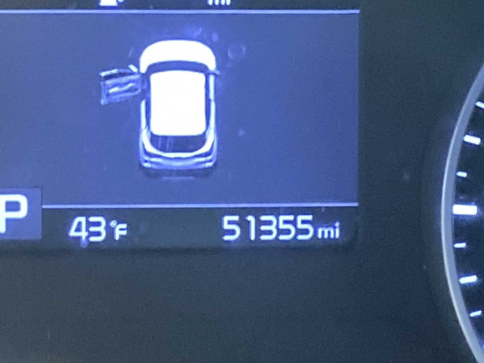 Thumbnail: 2021 Kia Seltos - 18