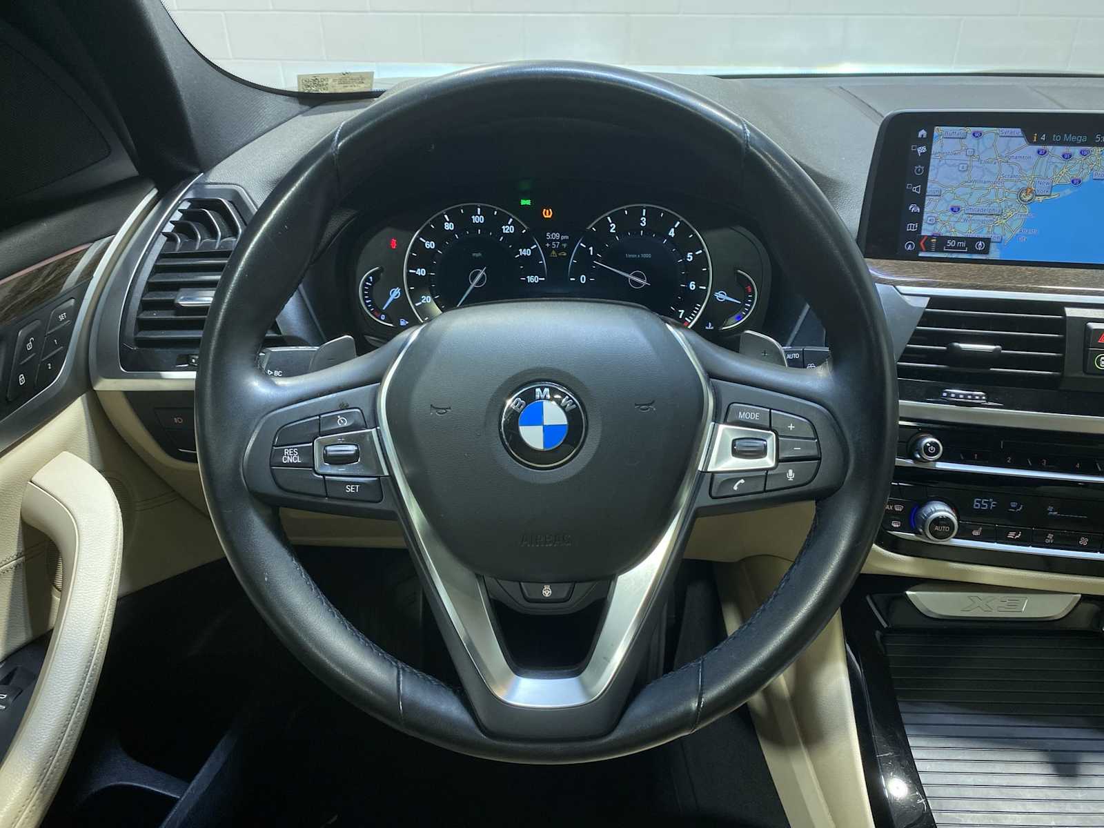 Thumbnail: 2019 BMW X3 - 15