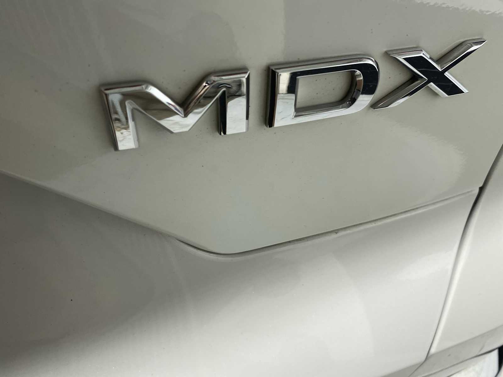 Thumbnail: 2024 Acura MDX - 6