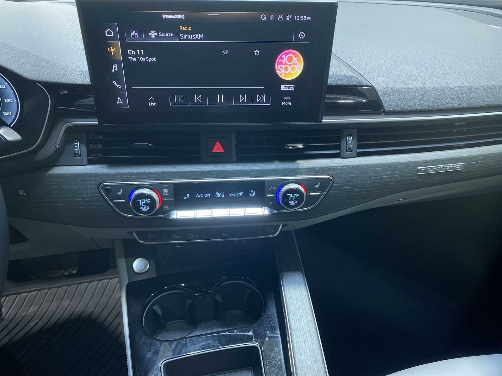 Thumbnail: 2022 Audi A5 - 16