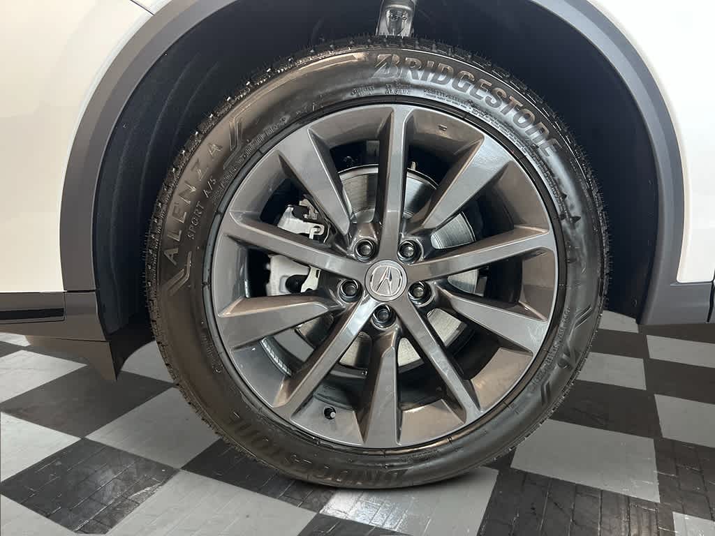 Thumbnail: 2026 Acura MDX - 13