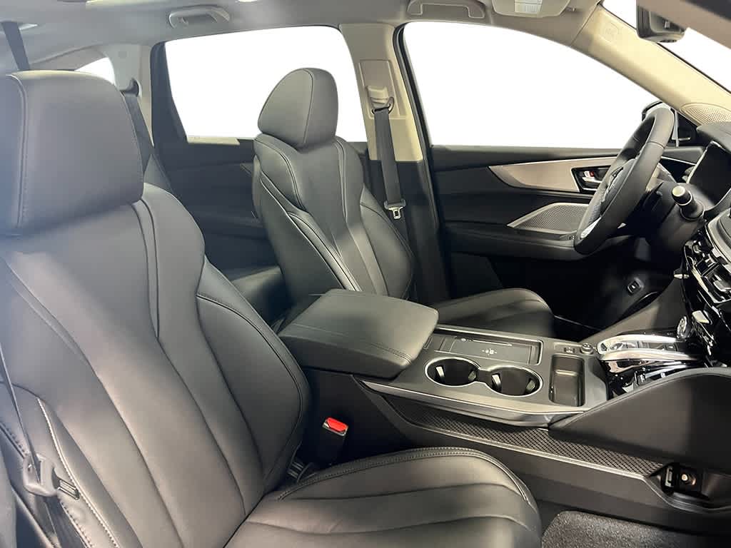 Thumbnail: 2026 Acura MDX - 36