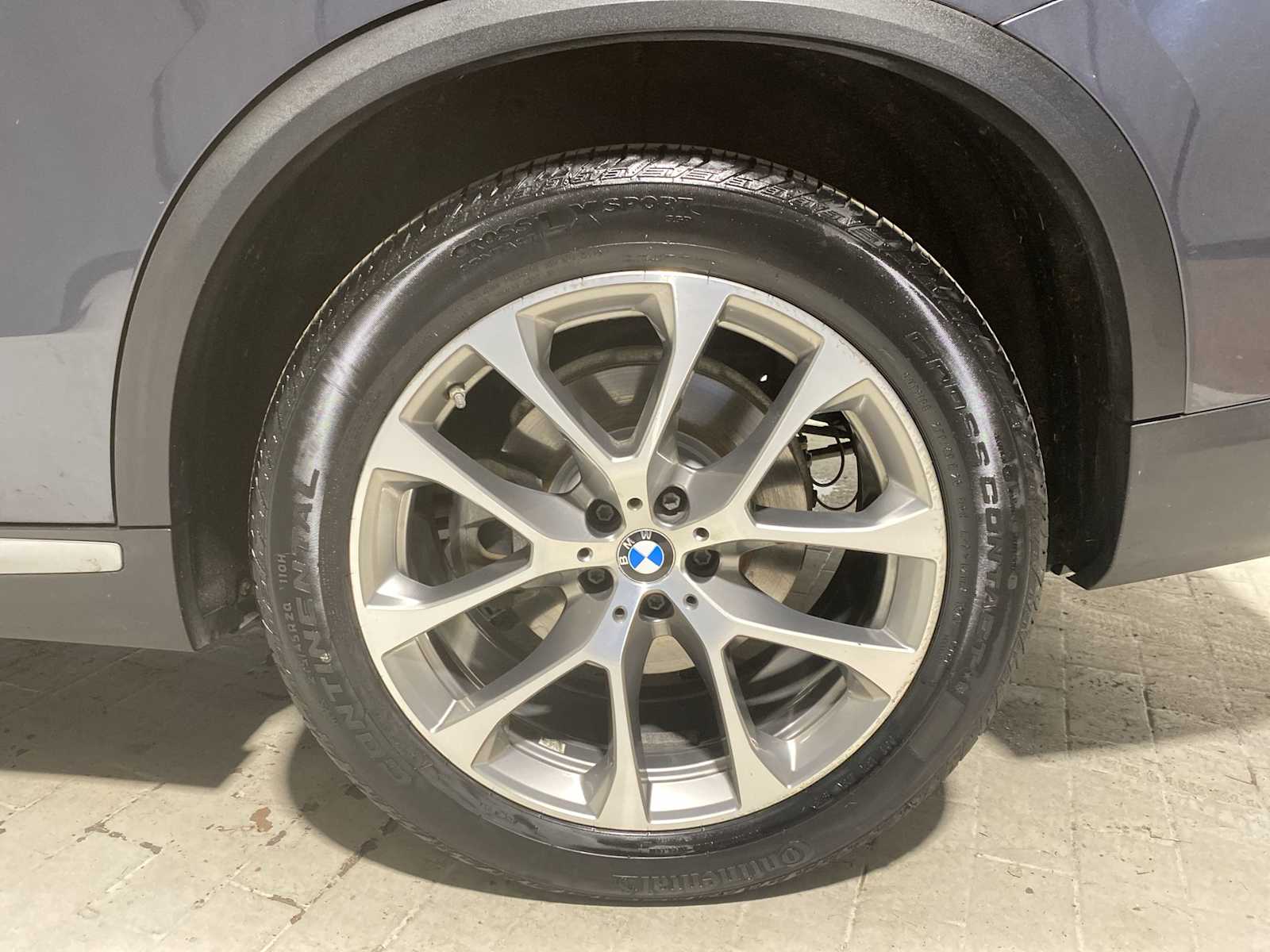 Thumbnail: 2019 BMW X5 - 8