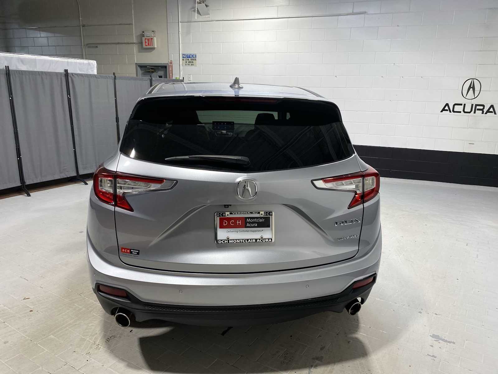 Thumbnail: 2019 Acura RDX - 5