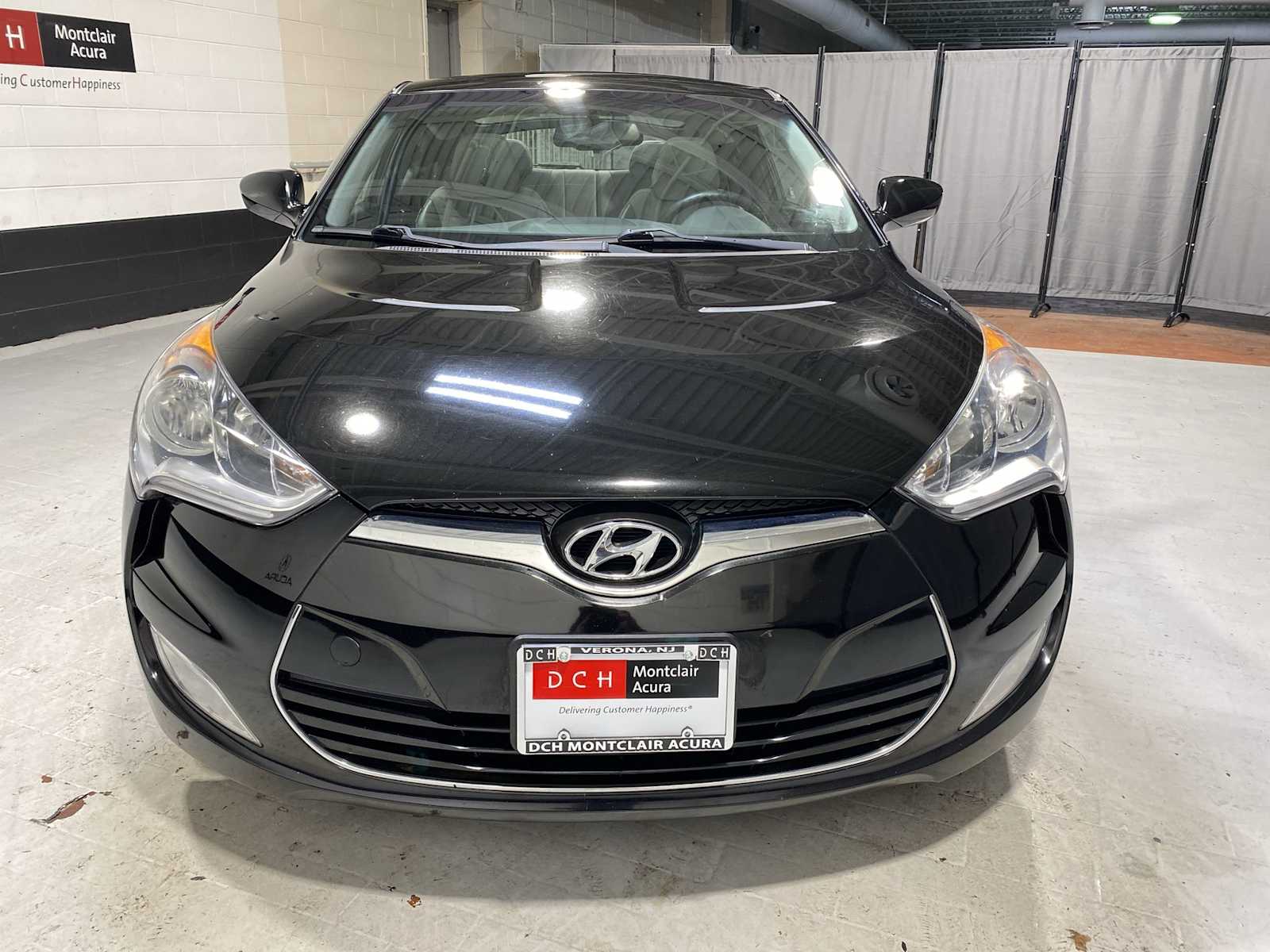 2012 Hyundai Veloster N 6