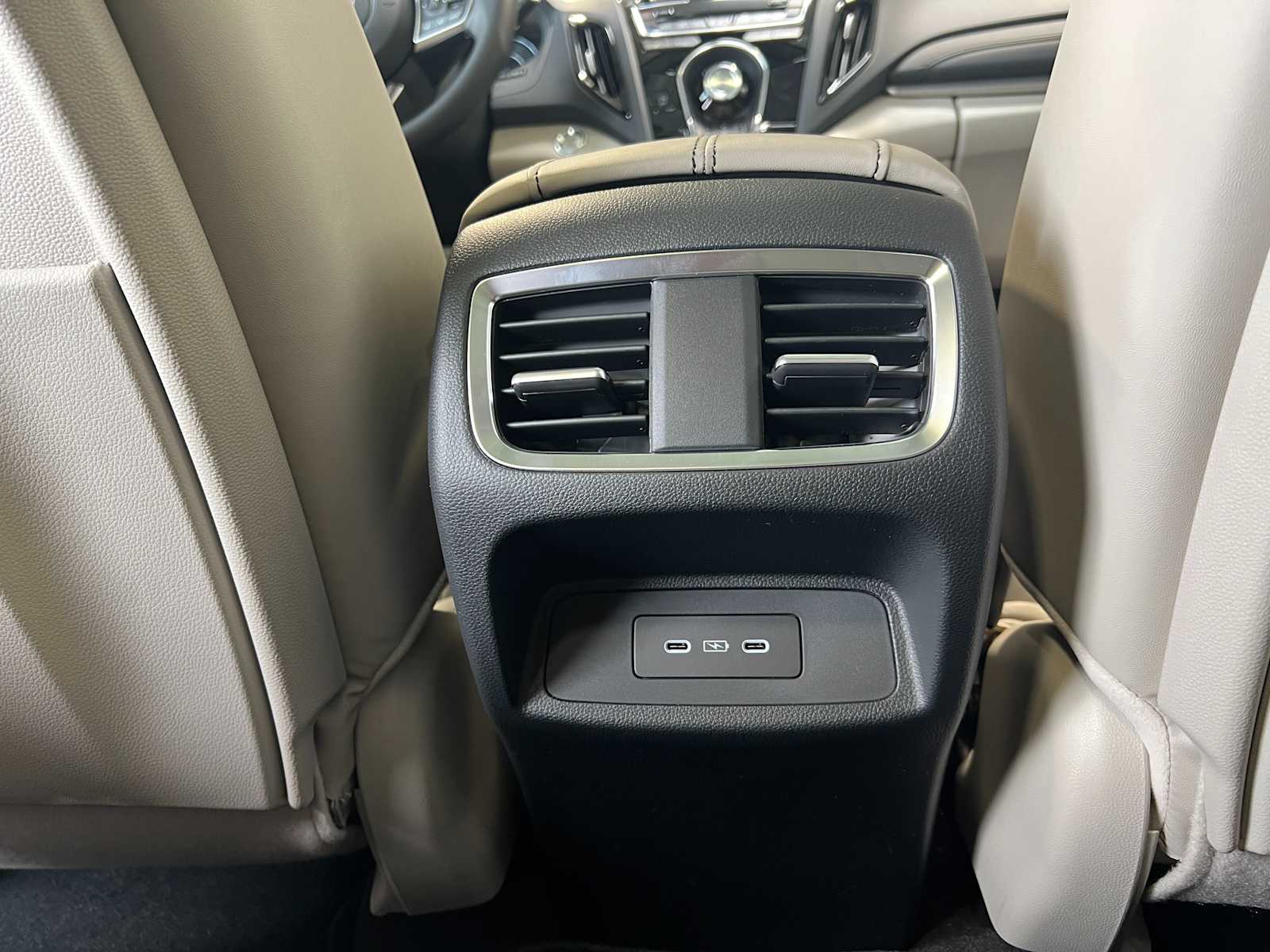 Thumbnail: 2026 Acura RDX - 28