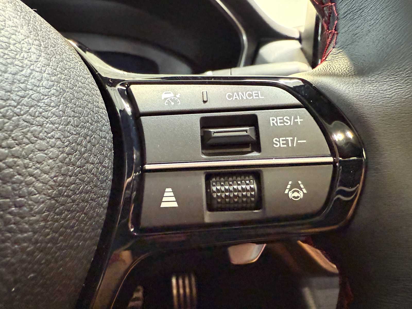 Thumbnail: 2026 Acura Integra - 17